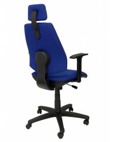 Silla Montalvos bali azul