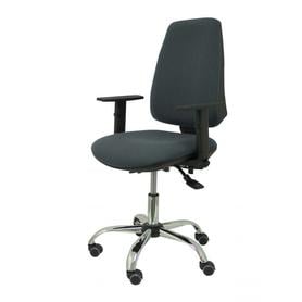 Silla Elche S 24 horas bali gris oscuro