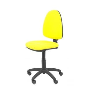 Silla Beteta bali amarillo