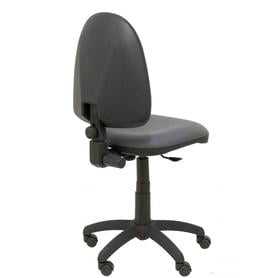 Silla Beteta bali gris oscuro