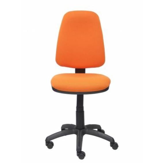 Silla Sierra bali naranja