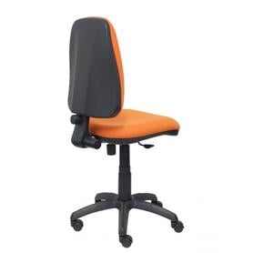 Silla Sierra bali naranja