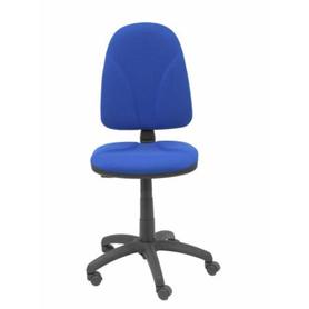 Silla Algarra bali azul SIN brazos