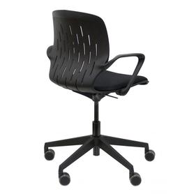 Silla To-Sync cowork color negro