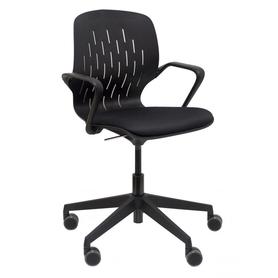 Silla To-Sync cowork color negro