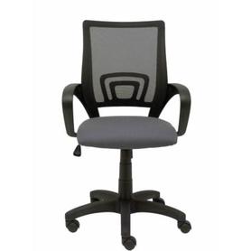 Silla Vianos bali gris oscuro