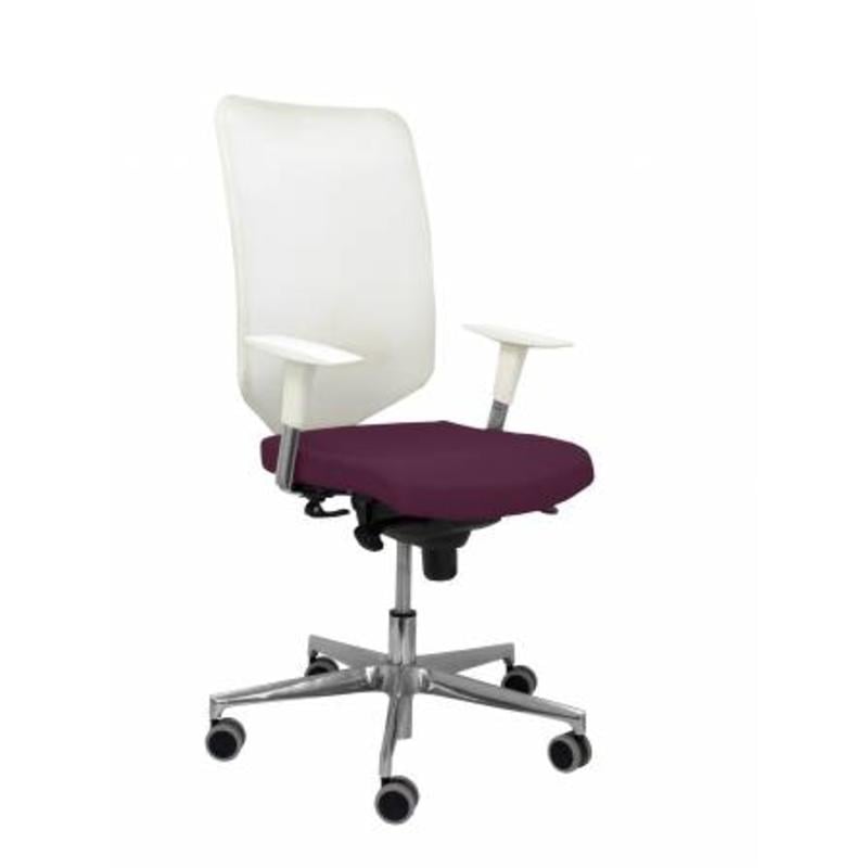 Silla Ossa blanca bali morado