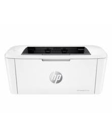 Impresora hp laserjet m110we wifi a4 20 ppm negro bandeja entrada 150 hojas