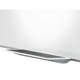 Pizarra blanca nobo ip pro 85/ acero vitrificado magnetico 1880x1060 mm