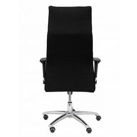 Sillón Albacete XL bali negro hasta 160kg