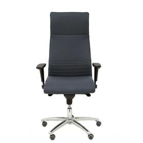 Sillón Albacete XL bali gris oscuro hasta 160kg