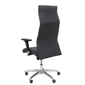 Sillón Albacete XL bali gris oscuro hasta 160kg