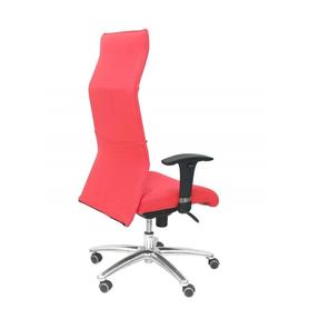 Sillón Albacete XL bali rojo hasta 160kg