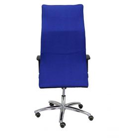 Sillón Albacete XL bali azul hasta 160kg