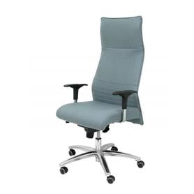 Sillón Albacete XL bali gris hasta 160kg