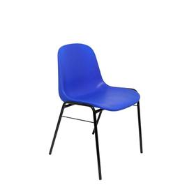 Pack 4 sillas Alborea azul