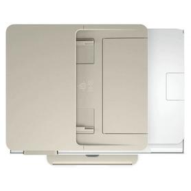 Equipo multifuncion hp inspire 7920e inkjet a4 wifi 15ppm color escaner copiadora impresora fax bandeja entrada