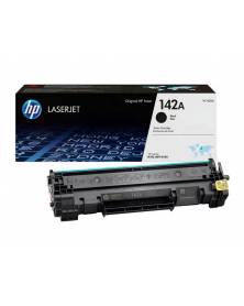 Toner hp 142a laserjet m110 / mfp m140 negro 950 paginas