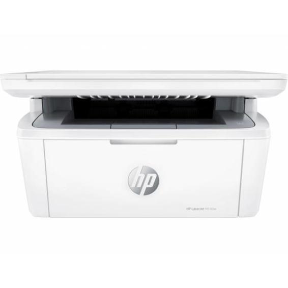 Equipo multifuncion hp laserjet m140w a4 wifi 20 ppm escaner copiadora impresora bandeja entrada 150 hojas