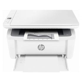 Equipo multifuncion hp laserjet m140w a4 wifi 20 ppm escaner copiadora impresora bandeja entrada 150 hojas