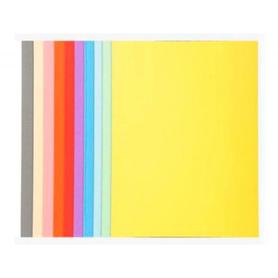 Subcarpeta Gio folio cartulina 180 gr de gramaje color surtidos