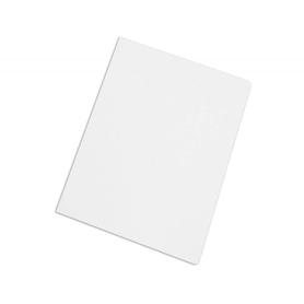 Subcarpeta Gio folio cartulina 180 gr de gramaje color blanca