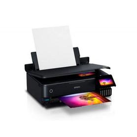 Equipo multifuncion epson ecotank et-8550 a3+ tinta 32 ppm 5760x1400 dpi impresora copiadora escaner wifi