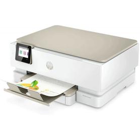 Equipo multifuncion hp inspire 7220e inkjet a4 wifi 15ppm color escaner copiadora impresora bandeja entrada 125